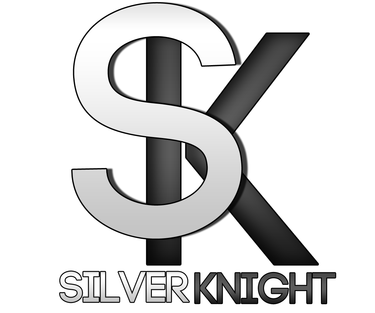 Design de Logo par Oussama Ben Khdija pour Silver Knight | Design #9338113