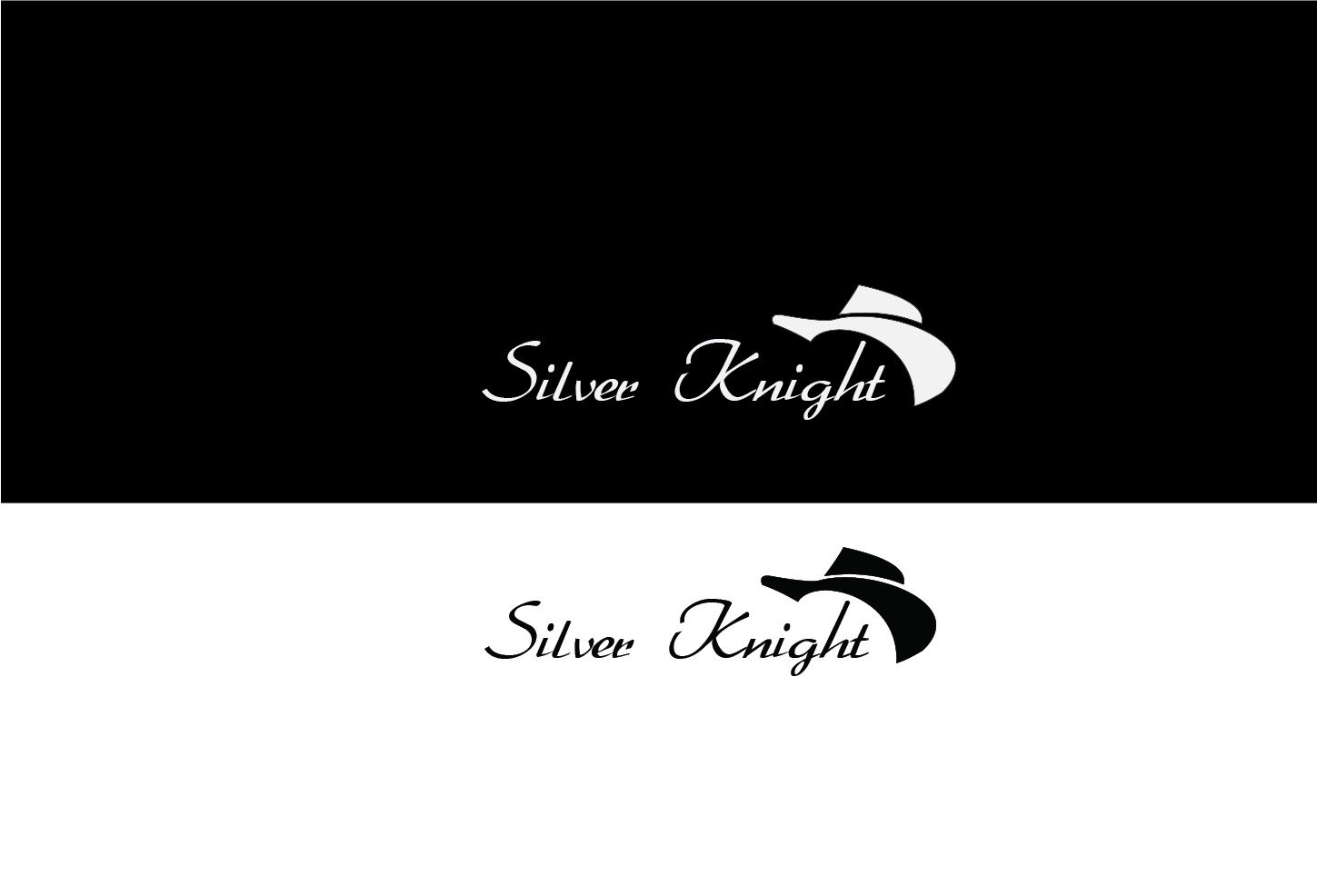 Logo Design by Kilammalik00 for Silver Knight | Design #9339762