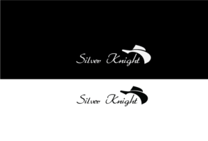 Logo Design by Kilammalik00 for Silver Knight | Design: #9339762