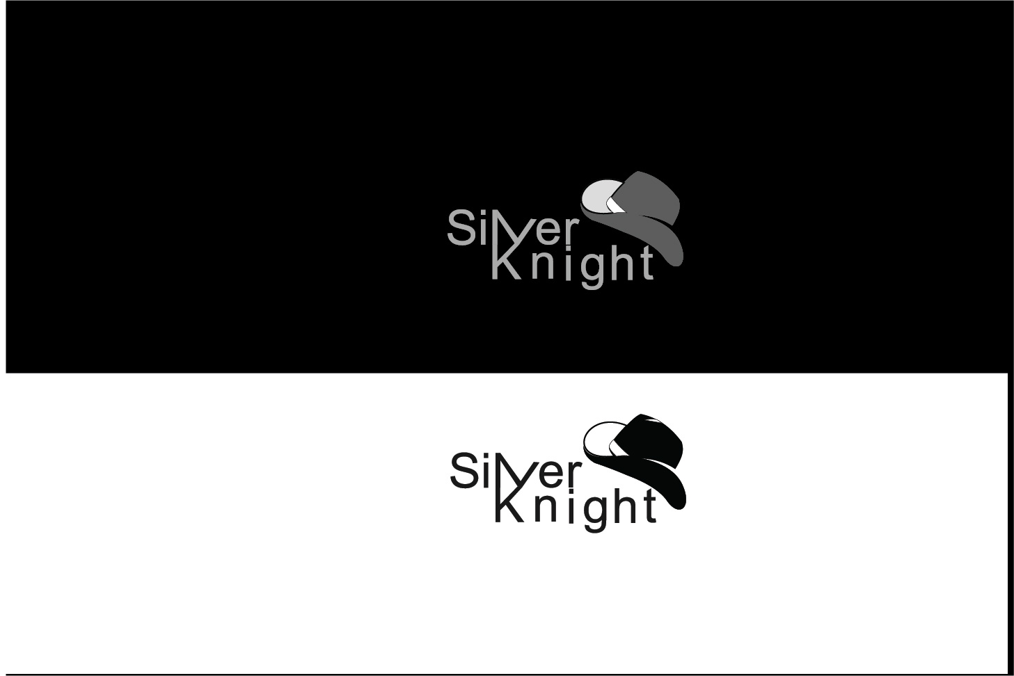Logo Design by Kilammalik00 for Silver Knight | Design #9339763