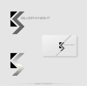 Logo Design by vladst2004 for Silver Knight | Design: #9345691