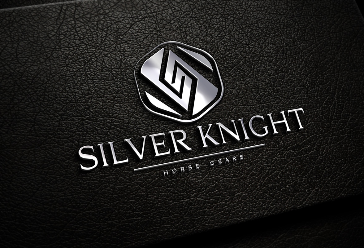 Diseño de Logo por hirundo.design para Silver Knight | Diseño #9346363