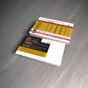 Postkarten-Design von NatPearlDesigns für dieses Projekt | Design: #9380829