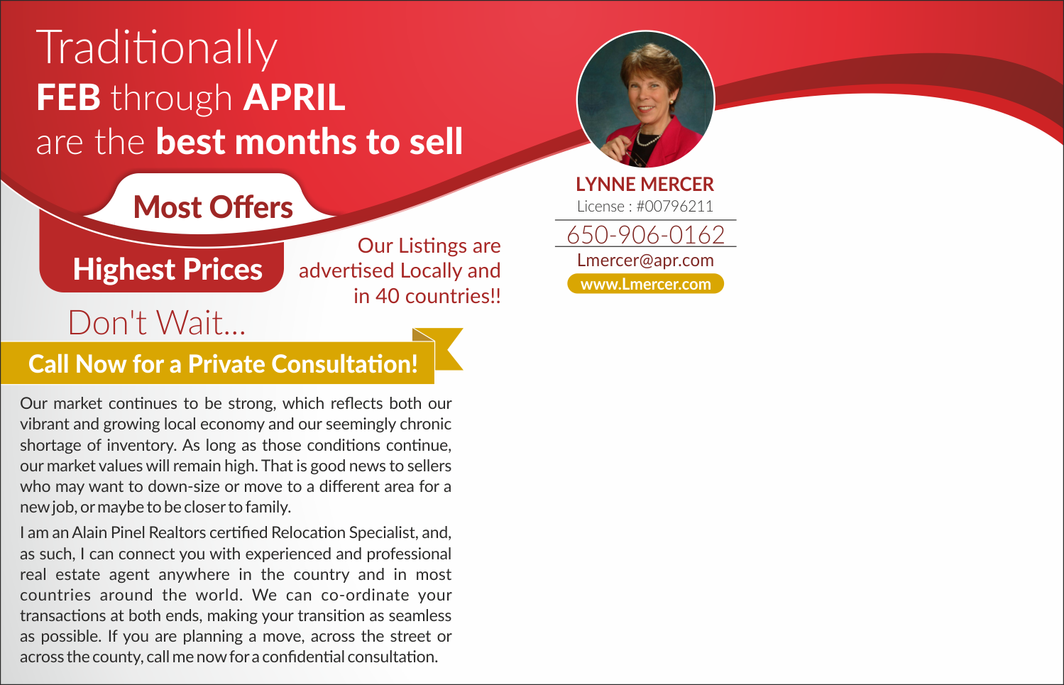 Postcard Design by Akshar Shailesh for this project | Design #9392098
