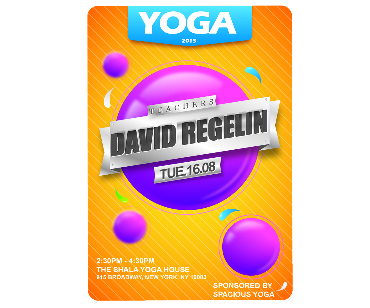 Poster Design by DannyDonovan for IOM COMPANY | Design #2071644