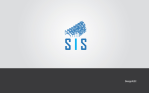 Logo-Design von Alex Petersen für dieses Projekt | Design: #9377329