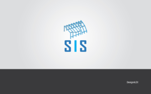Logo Design by Alex Petersen for this project | Design: #9498041