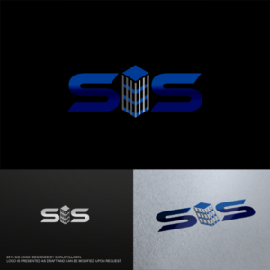 Logo-Design von carlomagno für dieses Projekt | Design: #9400836