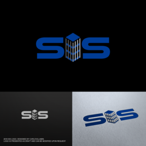 Logo-Design von carlomagno für dieses Projekt | Design: #9496418
