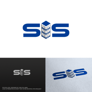 Logo Design by carlomagno for this project | Design: #9529829