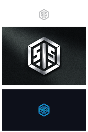 use the intials SIS | Logo Design by eko07
