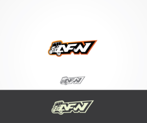 Logo Design by Rama Dom™ for Affinity FabWerks | Design: #9351373