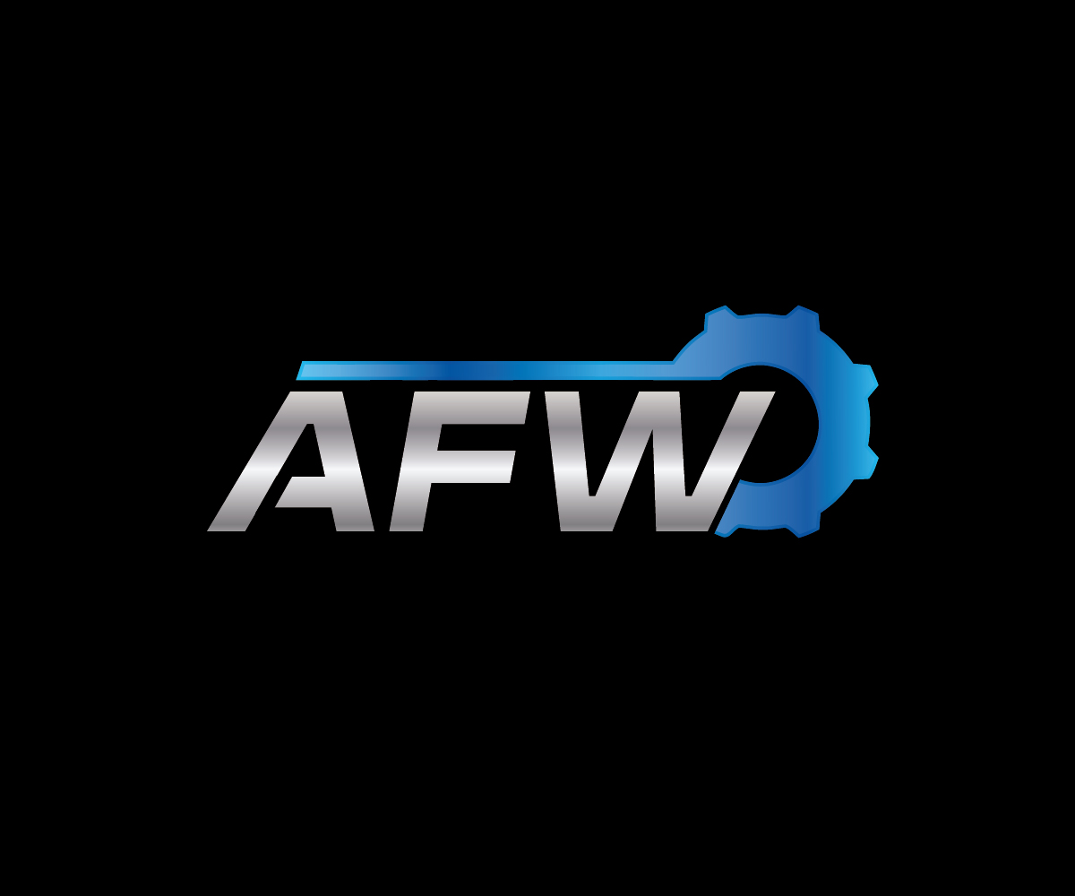 Logo Design by visioninsight for Affinity FabWerks | Design: #9398627