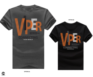T-Shirt-Design von lisa für dan K. Entertainment Group | Design #9330889