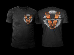 T-shirt Design by D'Mono