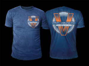 T-Shirt-Design von D'Mono für dan K. Entertainment Group | Design #9459483
