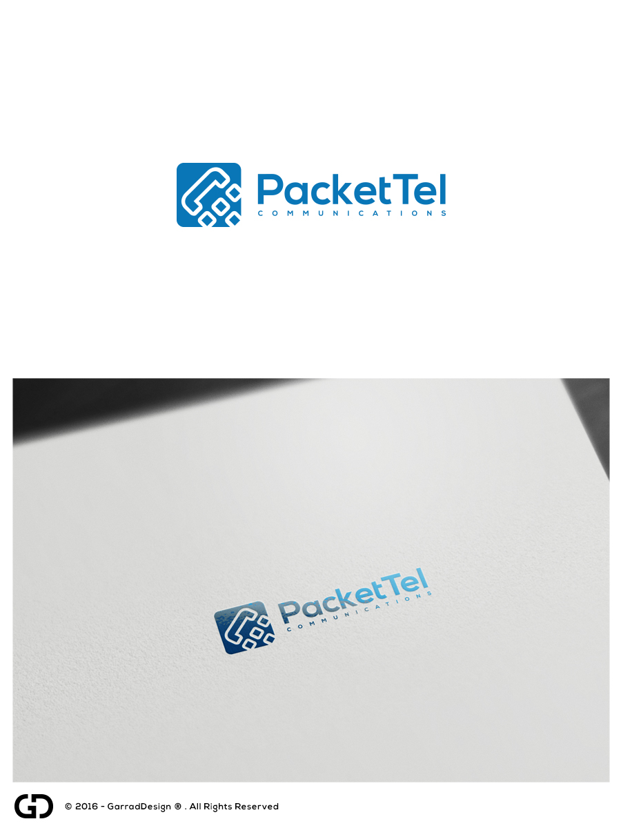 Logo Design by garrad for Network Builders IT | Design #9497631