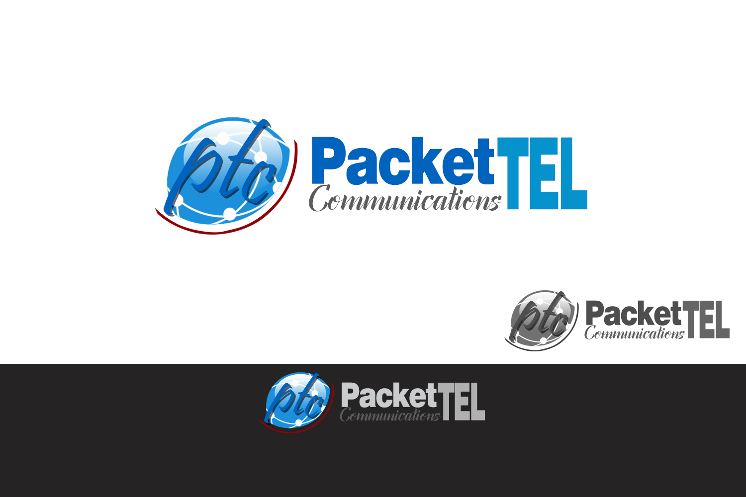 Logo-Design von Dynamic für Network Builders IT | Design #9418018