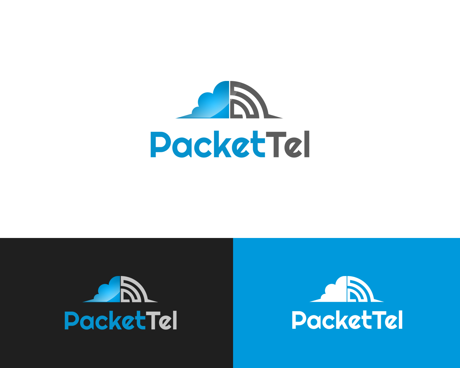 Logo Design by Dynamic for Network Builders IT | Design #9423943