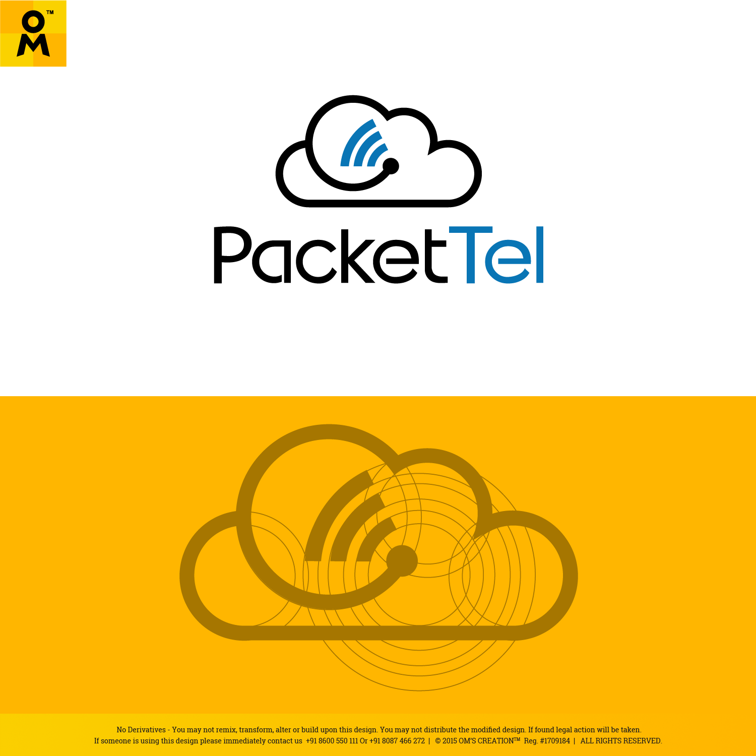 Diseño de Logo por Omee para Network Builders IT | Diseño #9434695