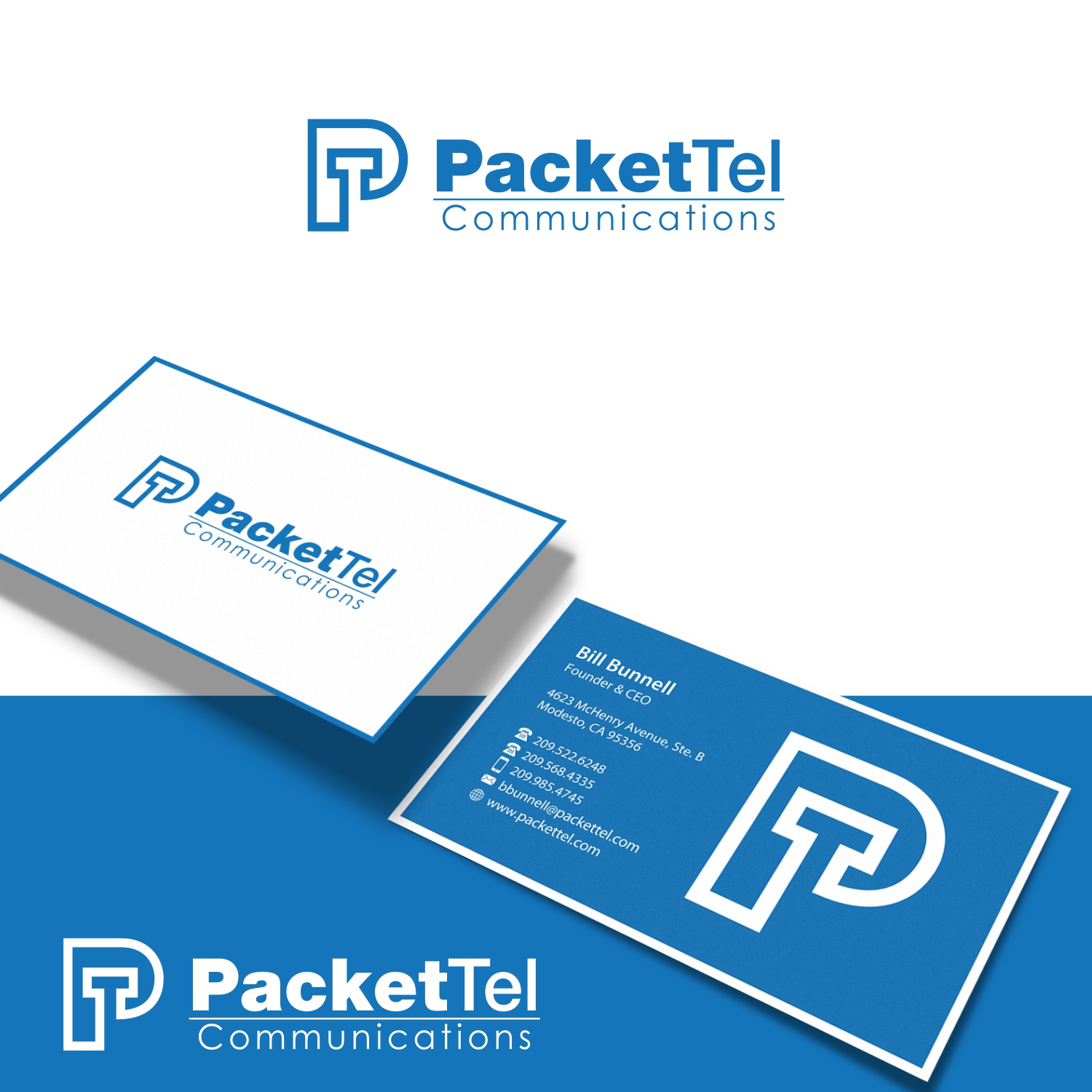 Design de Logo par QuattroCreative pour Network Builders IT | Design #9407724