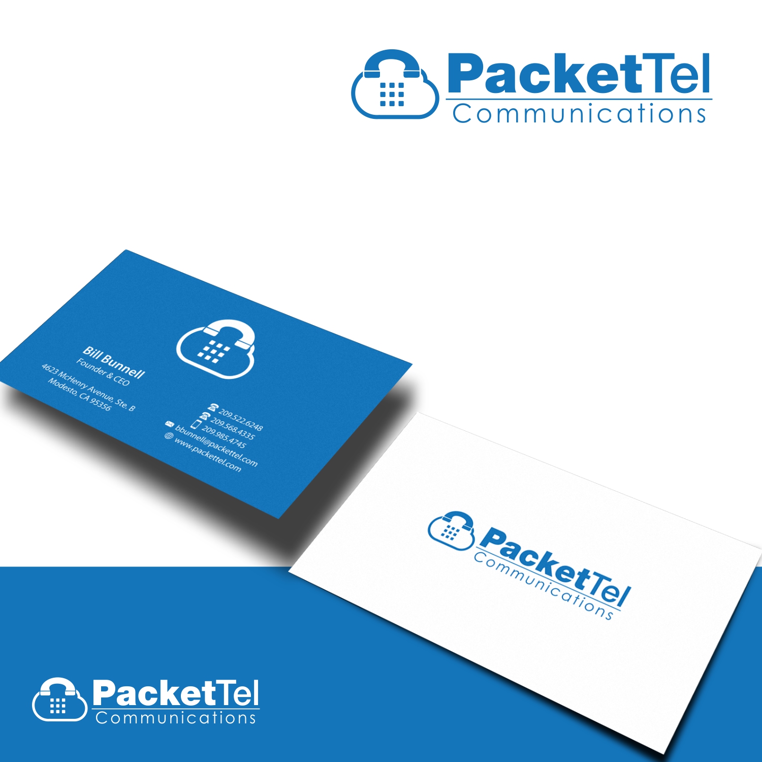 Design de Logo par QuattroCreative pour Network Builders IT | Design #9417272