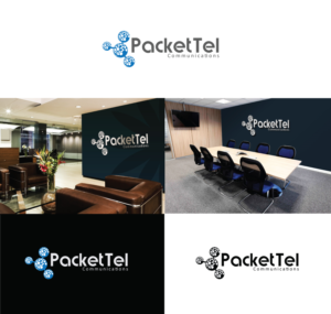 Logo Design by Creative Ants for Network Builders IT | Design: #9414203