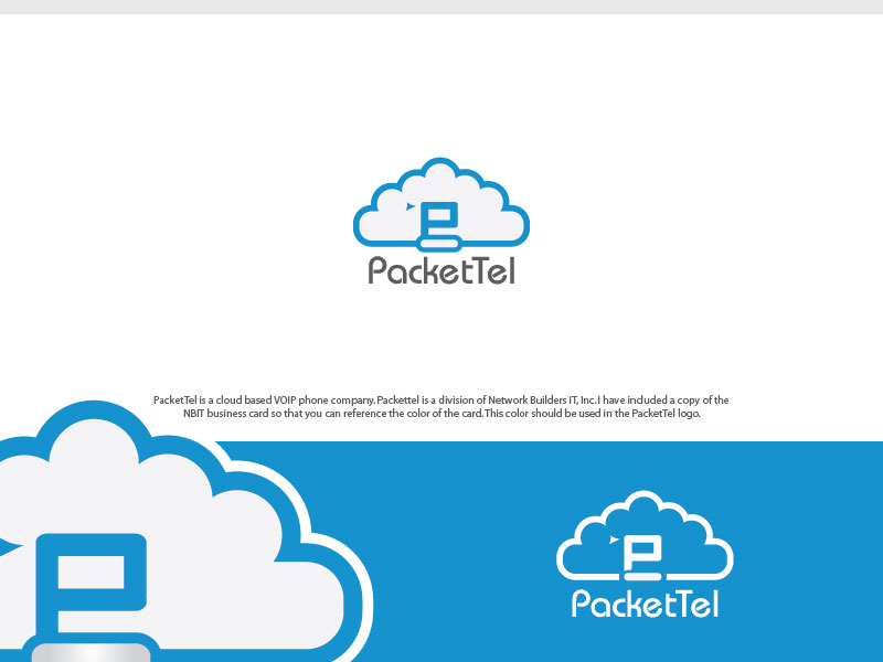 Logo Design by Logo Xtudio for Network Builders IT | Design #9463327