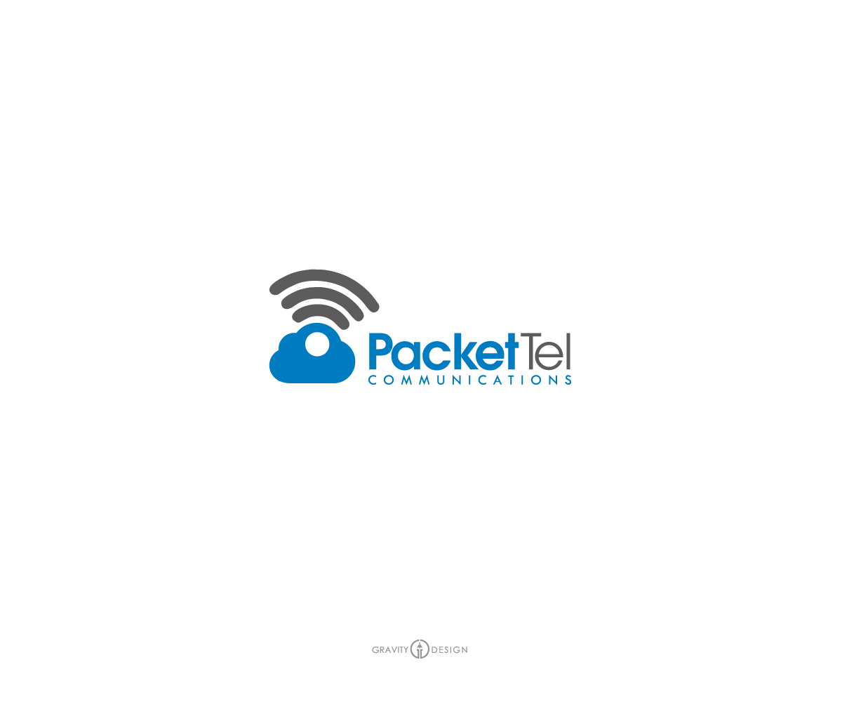 Logo Design by Gravity Designs for Network Builders IT | Design #9418407