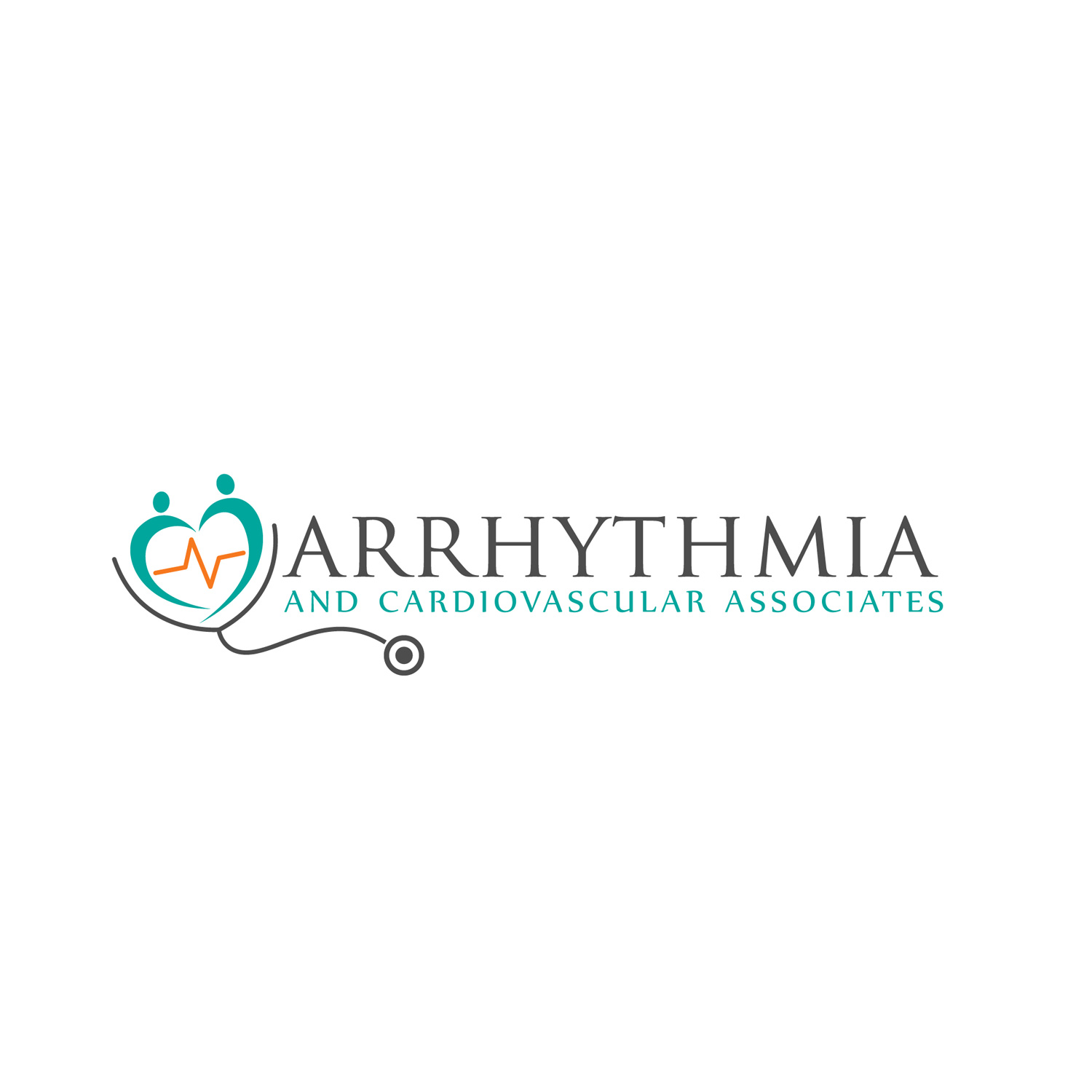 Logo Design by anushka_snigdha for arrhythmia and cardiovascular associates | Design #9334641