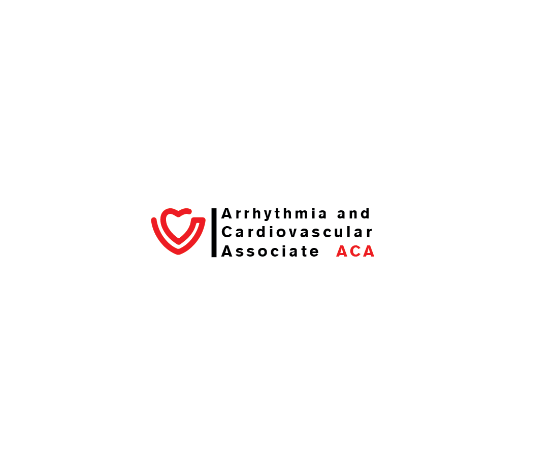 Logo Design by x for arrhythmia and cardiovascular associates | Design #9374453