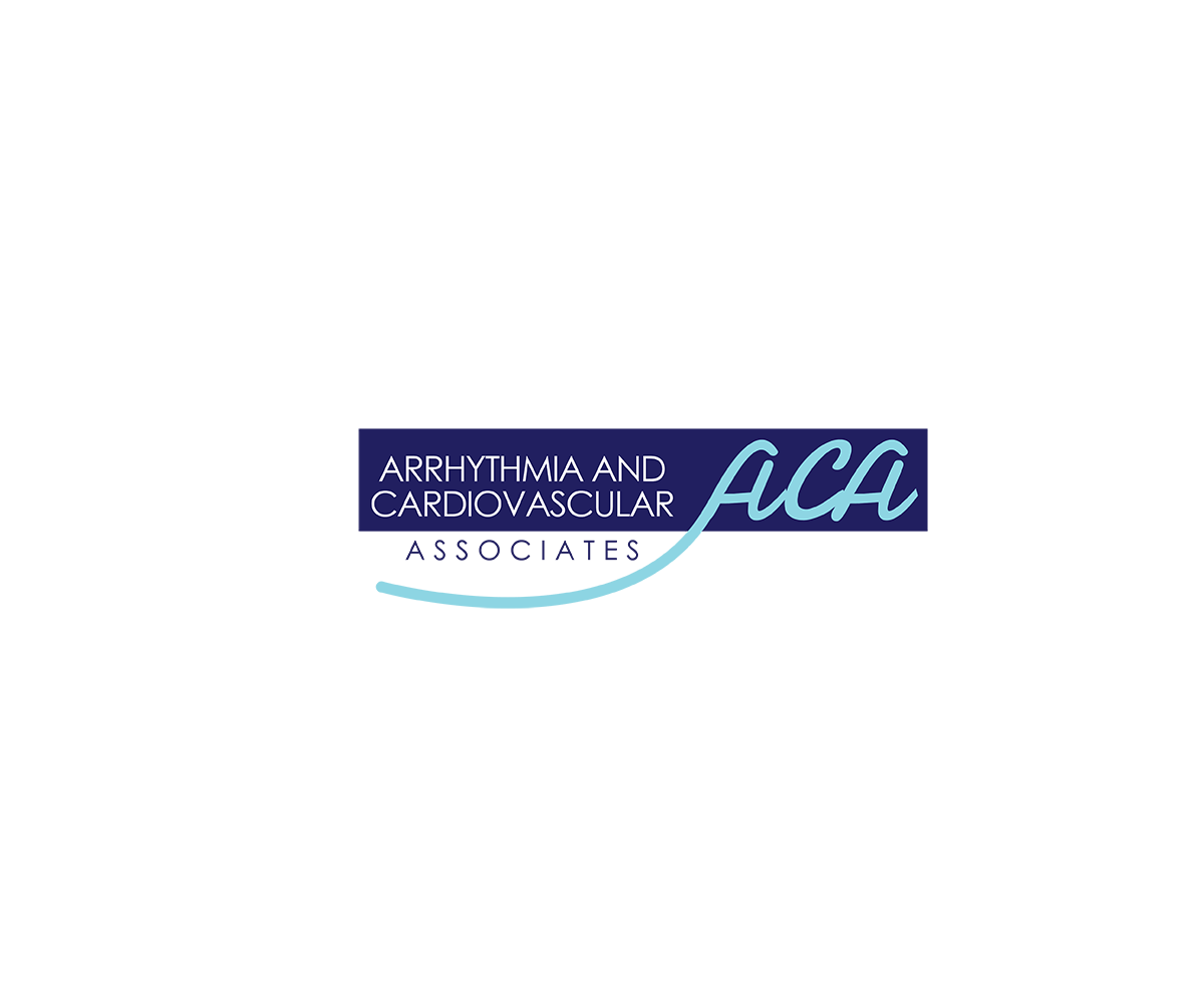 Logo Design by djadvert for arrhythmia and cardiovascular associates | Design #9325743