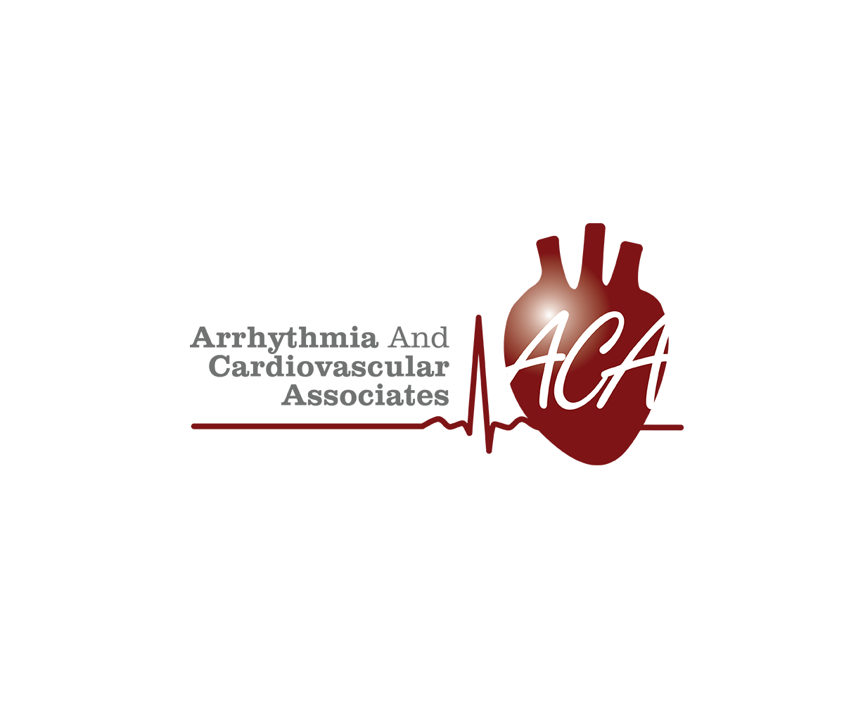 Logo Design by djadvert for arrhythmia and cardiovascular associates | Design #9325744