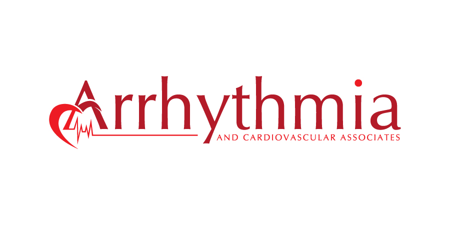 Logo Design by debdesign for arrhythmia and cardiovascular associates | Design #9326049