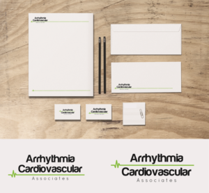 Logo Design by jasondzn for arrhythmia and cardiovascular associates | Design: #9326149