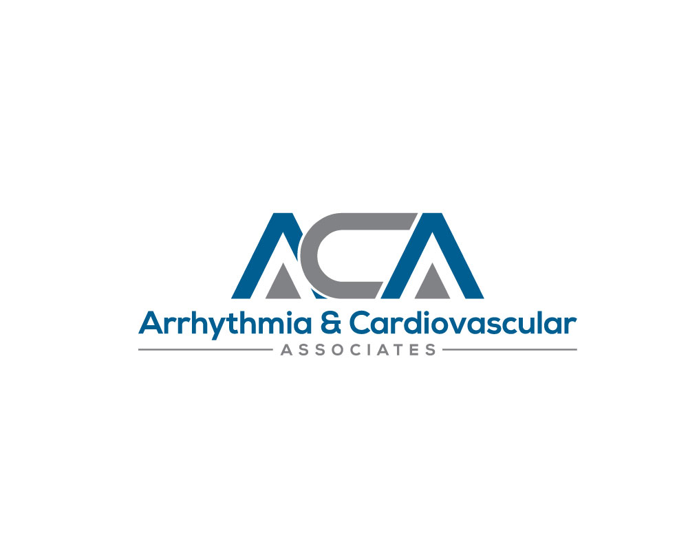 Logo Design by logomaster24 for arrhythmia and cardiovascular associates | Design #9328078