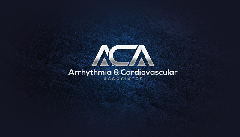 Logo Design by logomaster24 for arrhythmia and cardiovascular associates | Design #9328079