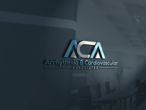 Diseño de Logo por logomaster24 para arrhythmia and cardiovascular associates | Diseño: #9328080