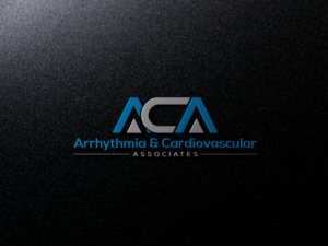 Diseño de Logo por logomaster24 para arrhythmia and cardiovascular associates | Diseño: #9328081