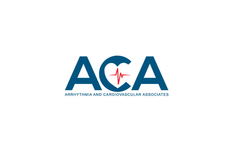 Logo Design by MD Alamgir Hussain for arrhythmia and cardiovascular associates | Design #9330977