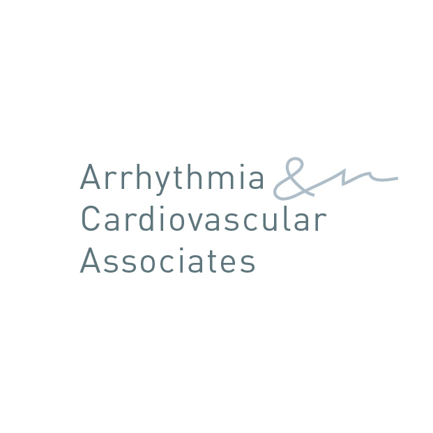 Diseño de Logo por HERBARIUM para arrhythmia and cardiovascular associates | Diseño #9330857