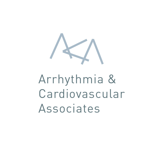 Logo Design by HERBARIUM for arrhythmia and cardiovascular associates | Design #9330859