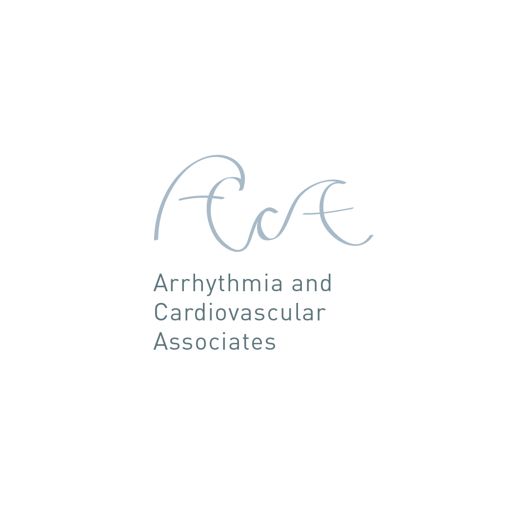 Logo Design by HERBARIUM for arrhythmia and cardiovascular associates | Design #9330862