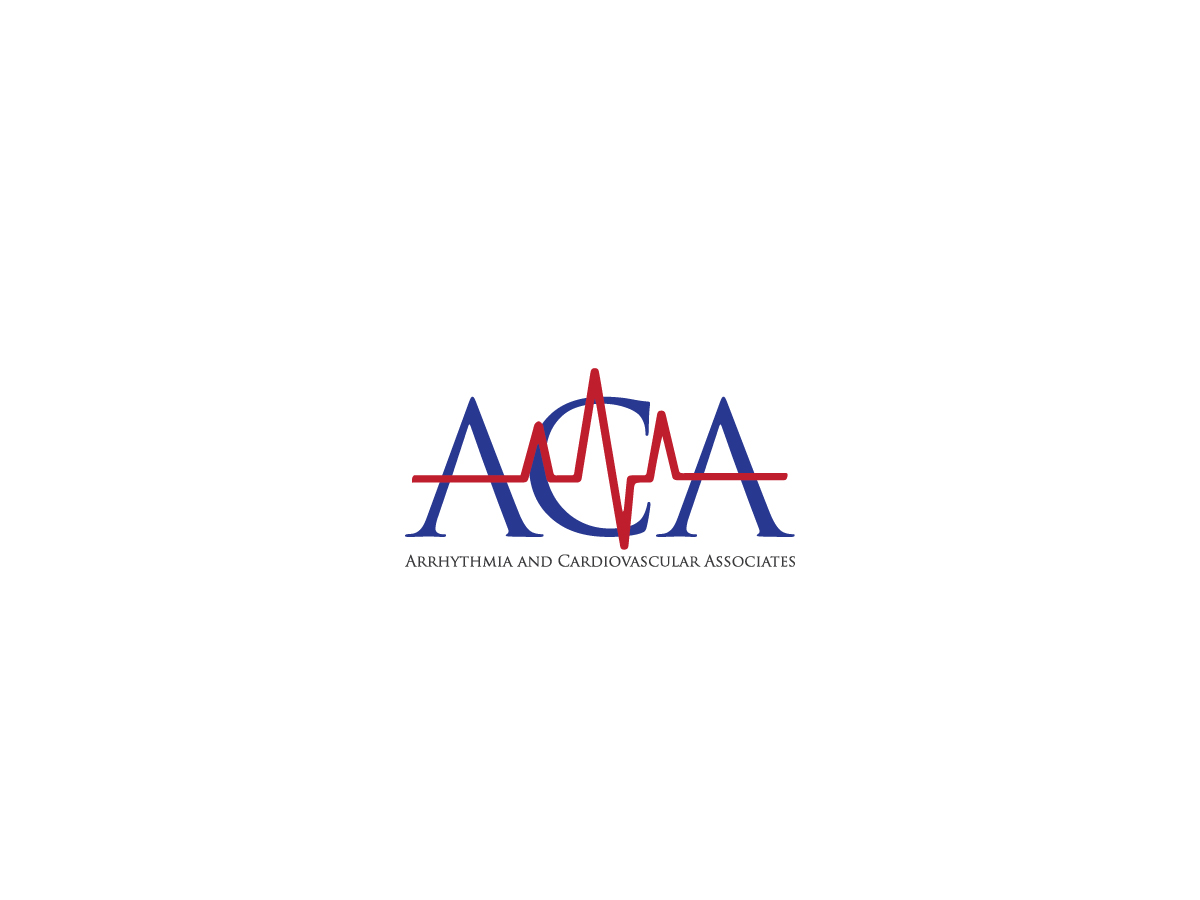 Design de Logo par mail.pavanayi pour arrhythmia and cardiovascular associates | Design #9326212