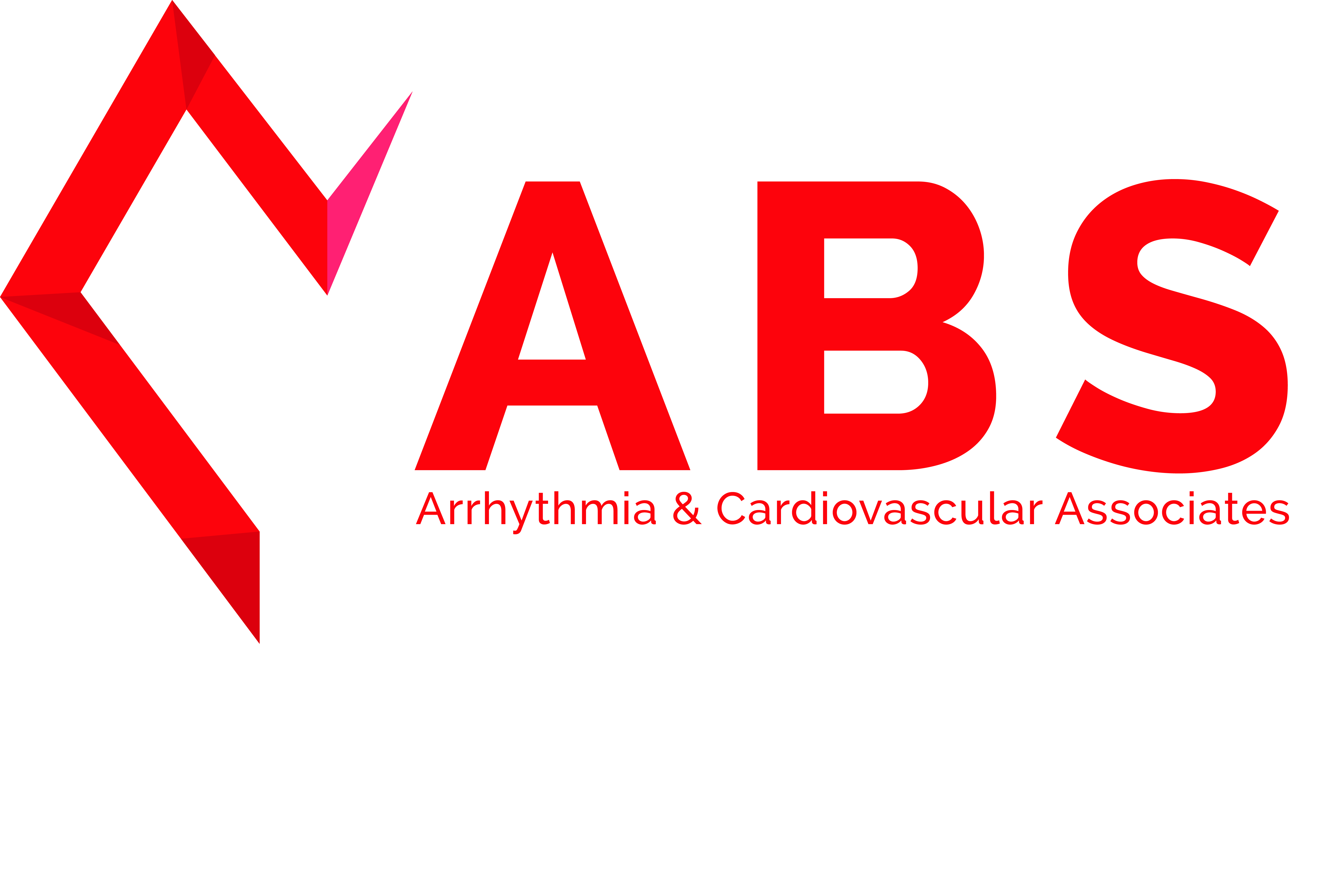 Logo Design by zachferdmandesign for arrhythmia and cardiovascular associates | Design #9374970