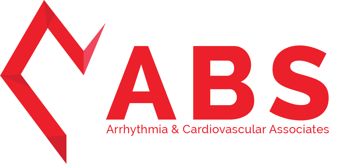 Logo Design by zachferdmandesign for arrhythmia and cardiovascular associates | Design #9374972