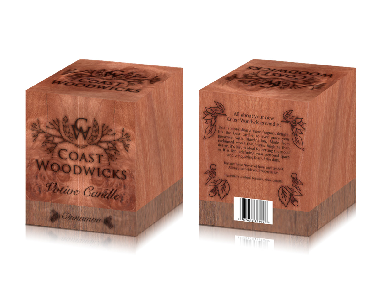 Diseño de Empaque por Anwar HJG para este proyecto | Diseño #9387790