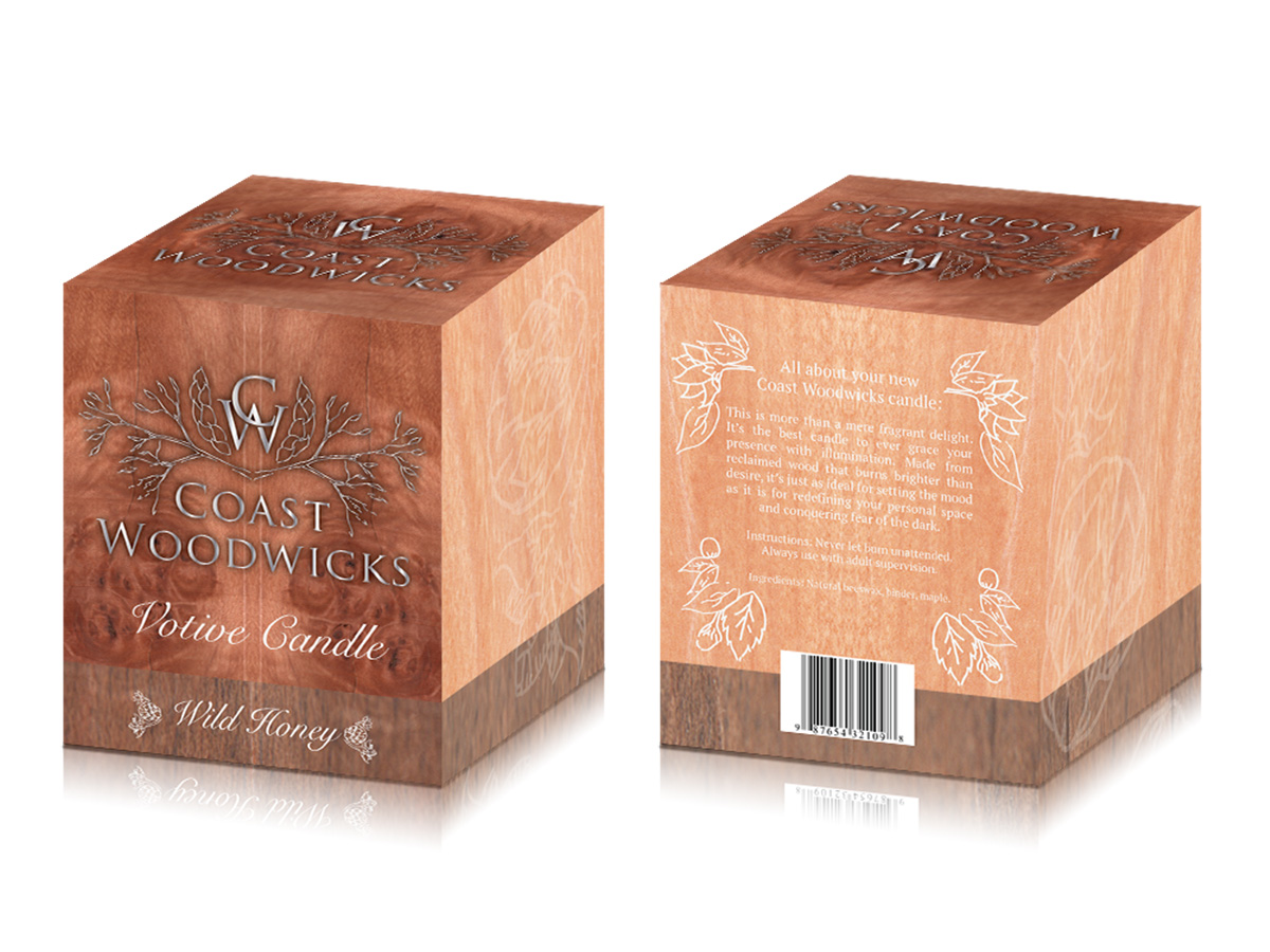 Packaging Design by Anwar HJG for this project | Design #9387804