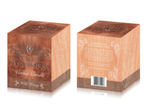 Diseño de Empaque por Anwar HJG para este proyecto | Diseño: #9387804