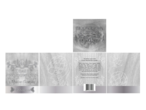 Diseño de Empaque por Anwar HJG para este proyecto | Diseño: #9389746